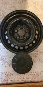 Plechové disky VW Transporter T5