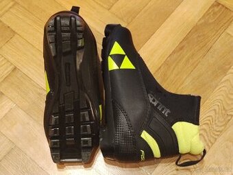 Fischer XJ Sprint JR vel. 34