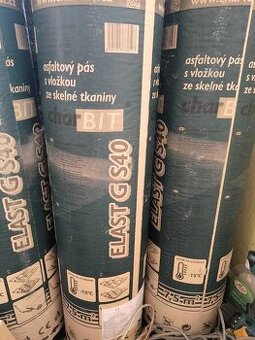 Asfaltový pás, ipa