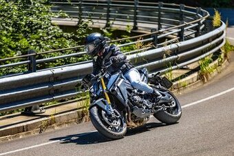 Suzuki GSX-S 1000