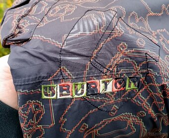 Burton - Snowboard pants - Top Line