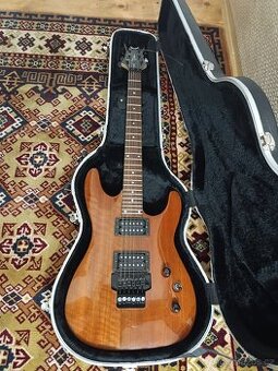 Elektrická kytara Dean Vendetta / první majitel / nová