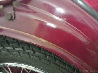 Jawa 250/559 Panelka