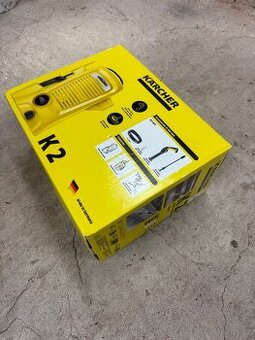 Vapka KARCHER