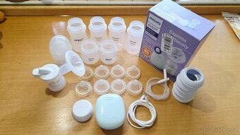 Elektrická odsávačka Philips Avent Essential