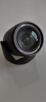 Micro 4/3 Lumix G Vario 14-140mm