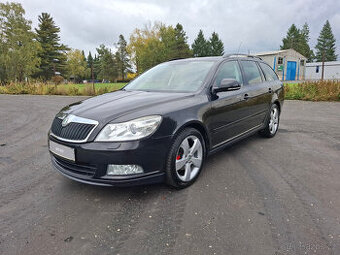 Škoda Octavia II kombi SPORT 1.4TSi 90kW,xenony,klima