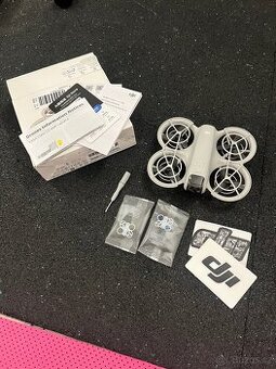DJI NEO - Nový