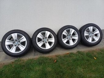 Alu 17" BMW