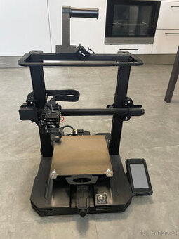 3D tiskárna Ender S1 PRO