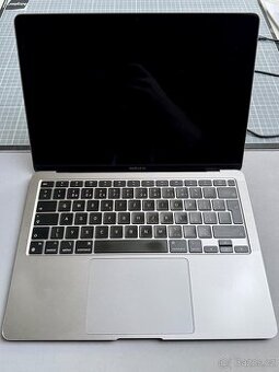 MacBook Air M1 16GB RAM / 512GB SSD (možnost odpočtu DPH)