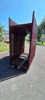 lešení rámové - prodám