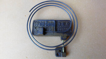 ♦️ GONG k nástenným hodinám ♦️