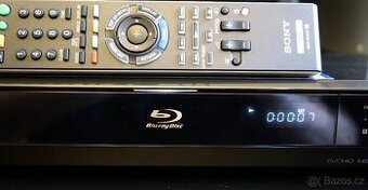 SONY BDP S550