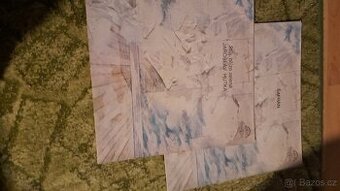 Jaroslav Hudka -2x LP