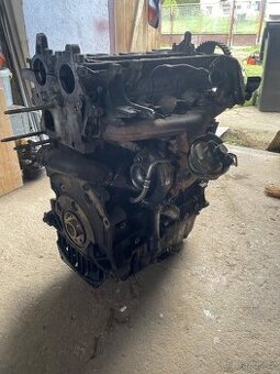 Motor peugeot 307 na nd
