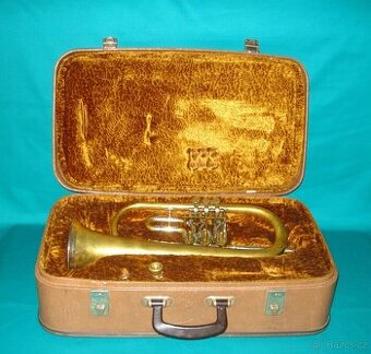 Křídlovka Josef Lídl Brno