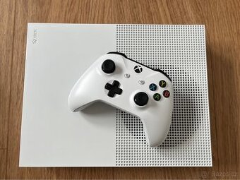 Konzole XBOX One S 1TB