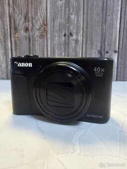 Canon Powershot SX740 HS