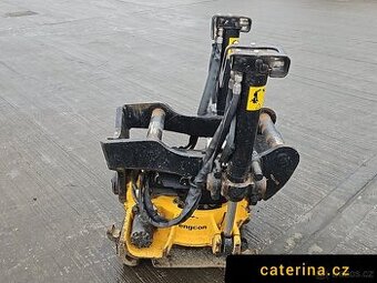 Tiltrotator Engcon EC214 S60