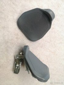 Sedlo Stadion S11, Jawetta standart