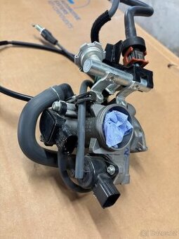 Nová kompletní škrtící klapka - Yamaha YFZ450R - 1