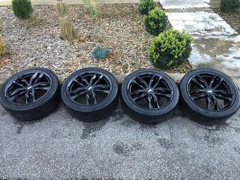 MAM alu kola 235/45/R18