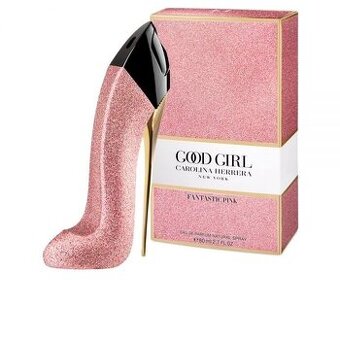 Parfem vona Carolina Herrera Good Girl Pink Fantasy 80ml