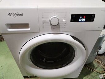 pracka predem plnena