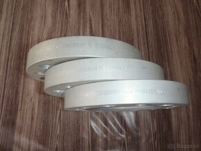 2ks 25mm Podložky Eibach Federn Toyota Land Cruiser