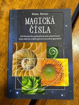 Magická čísla