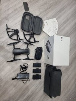 Dron DJI Mavic Air Fly More Combo