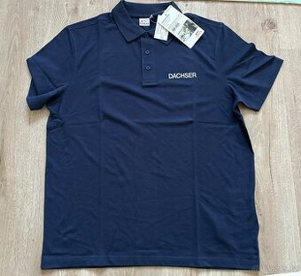 DACHSER polo pánské triko vel. L