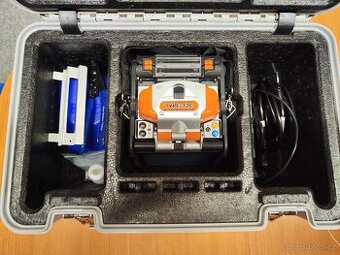 Svářečka optických vláken Sumitomo 72C