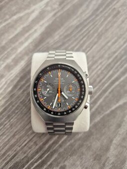 Hodinky Omega - Speedmaster - 327.10.43.50.06.001 - MARK II