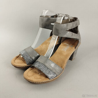 Dámské sandály Rieker 66544