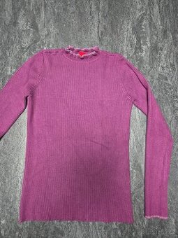 Divčí svetr S Oliver vel. 152