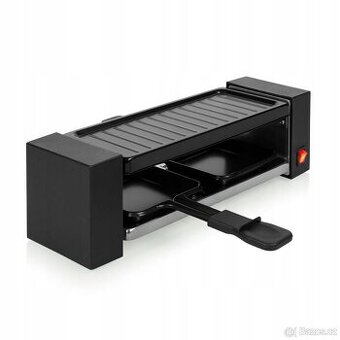 Kompaktní gril Raclettovač (nový / nepoužitý)