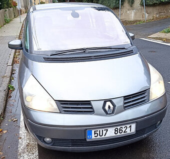 Espace 1,9dCi
