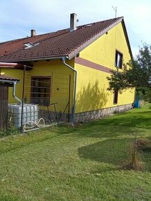 Prodám rodinný dům - 1