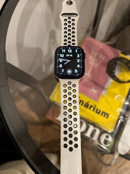 Apple Watch 7 45mm,cellular
