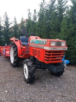 Malotraktor Kubota