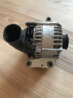 Ford Mondeo  diesel-alternator
