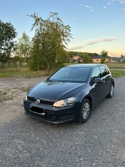 Volkswagen Golf 1.2 tsi 2014, 7. gen