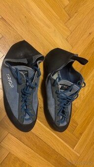 Lezecké boty Triop, vel. 42/43