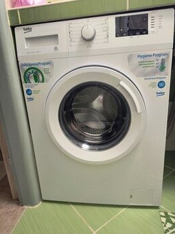 Pračka BEKO 6 kg/1000 ot.