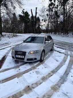Audi A6 2.7 TDi