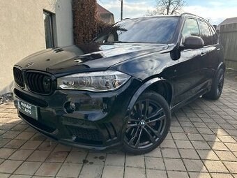 BMW X5, Hamann 340 kW HeadUp 360° kamera DPH