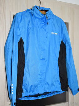 Dámská bunda - větrovka - Crivit vel. L