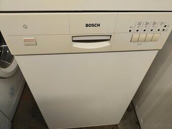 Prodám  plně funkční kvalitní myčku zn. Bosch-45cm--DOVEZU--